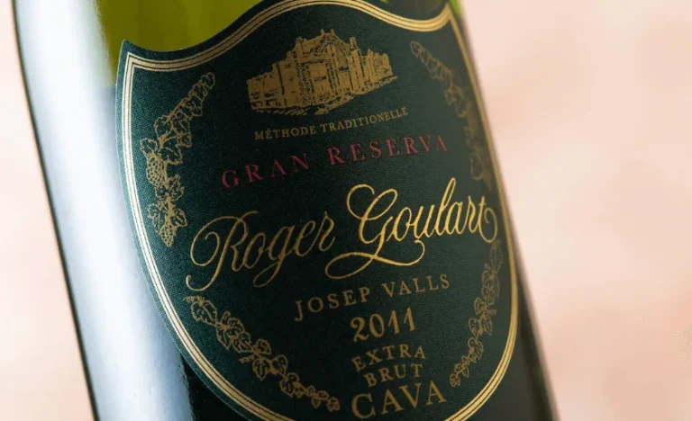 까바 와인 Cava wine