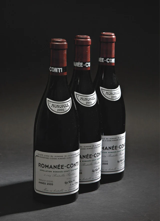로마네 콩티 romanee conti