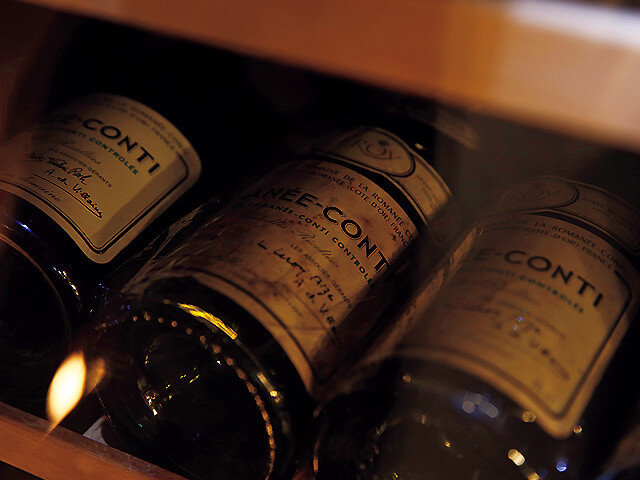 로마네 콩티 Romanee Conti