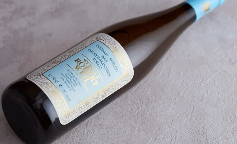 리슬링 Riesling 와인