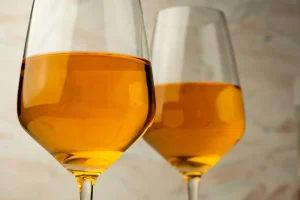 오렌지 와인 orange wine