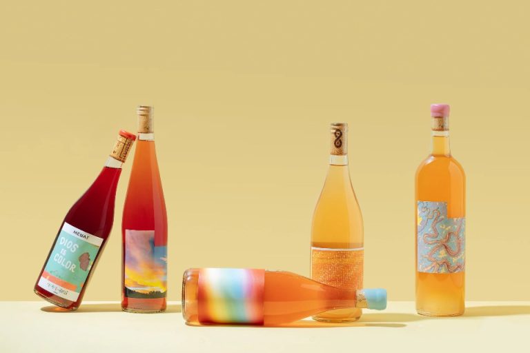 내추럴 와인 유기농 와인 바이오다이나믹 와인 오가닉 와인