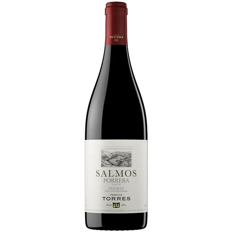 프리오랏 와인 SALMOS