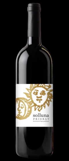 SOLLUNA 프리오랏 와인