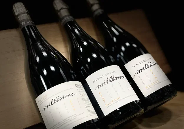 샴페인 RM NM 쟈크스 셀로스 jacques-selosse
