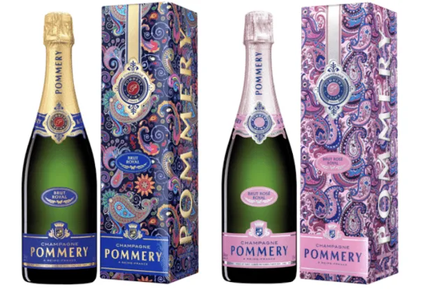 샴페인 RM NM 뽀므리 Pommery