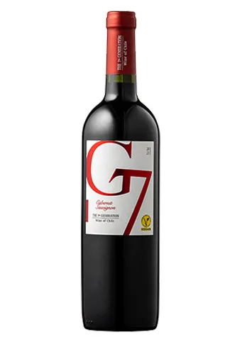G7 와인