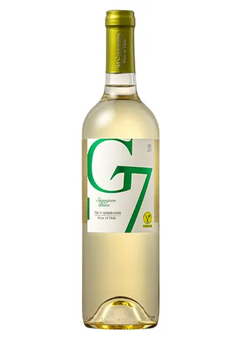 G7 와인 쇼비뇽블랑