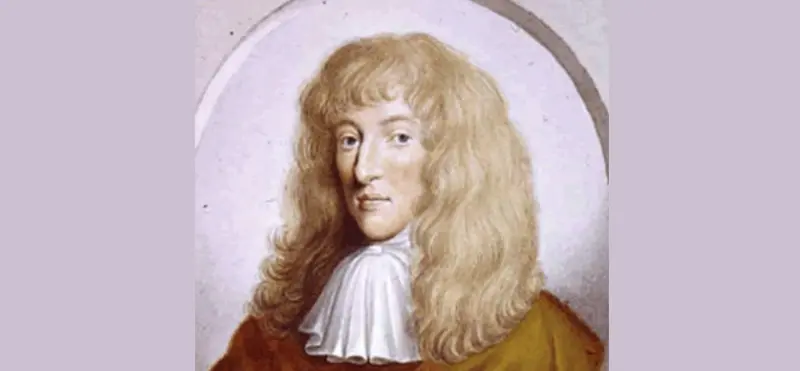 크리스토퍼 메렛 Christopher Merret,